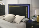 Latimer - Twin Bed by Unique Piece Furniture