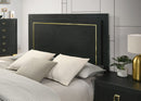 Latimer - Twin Bed by Unique Piece Furniture