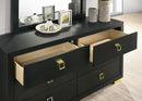 Latimer - Dresser by Unique Piece Furniture