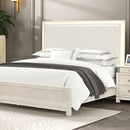 Lafayette - Queen Bed by Unique Piece Furniture