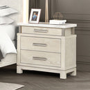 Lafayette - Nightstand by Unique Piece Furniture