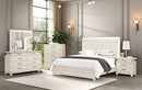 Lafayette - Nightstand by Unique Piece Furniture