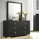 Latimer - Dresser by Unique Piece Furniture