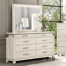 Lafayette - Dresser by Unique Piece Furniture