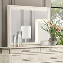 Lafayette - Mirror by Unique Piece Furniture