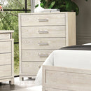 Lafayette - Chest by Unique Piece Furniture