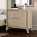Candra - Nightstand by Unique Piece Furniture