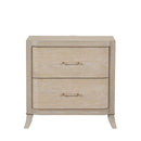 Candra - Nightstand by Unique Piece Furniture
