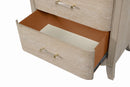 Candra - Nightstand by Unique Piece Furniture