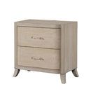 Candra - Nightstand by Unique Piece Furniture