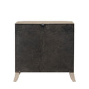 Candra - Nightstand by Unique Piece Furniture