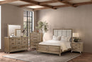 Midhurst - Queen Bed by Unique Piece Furniture