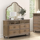 Lyris - Dresser by Unique Piece Furniture