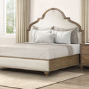 Lyris - Queen Bed by Unique Piece Furniture