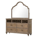 Lyris - Dresser by Unique Piece Furniture