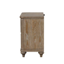 Lyris - Nightstand by Unique Piece Furniture