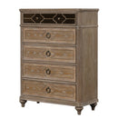 Lyris - Chest by Unique Piece Furniture