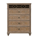Lyris - Chest by Unique Piece Furniture