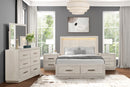 Wellingborough - Nightstand by Unique Piece Furniture