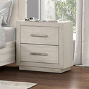 Wellingborough - Nightstand by Unique Piece Furniture