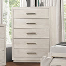Wellingborough - Chest by Unique Piece Furniture