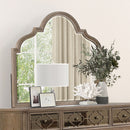 Lyris - Mirror by Unique Piece Furniture