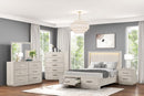 Wellingborough - Mirror by Unique Piece Furniture