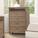 Lyris - Chest by Unique Piece Furniture