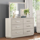 Wellingborough - Dresser by Unique Piece Furniture