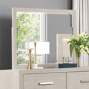 Wellingborough - Mirror by Unique Piece Furniture