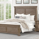 Sheringham - E.King Bed by Unique Piece Furniture