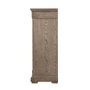 Sheringham - Chest by Unique Piece Furniture