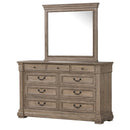 Sheringham - Dresser