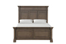 Huddersfield - Queen Bed by Unique Piece Furniture