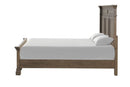 Huddersfield - Queen Bed by Unique Piece Furniture