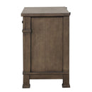 Huddersfield - Nightstand