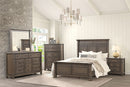 Huddersfield - Dresser by Unique Piece Furniture