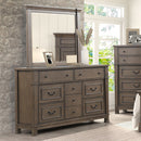 Huddersfield - Dresser by Unique Piece Furniture