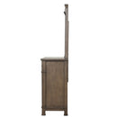 Huddersfield - Dresser by Unique Piece Furniture