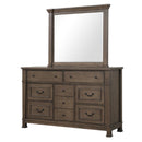 Huddersfield - Dresser by Unique Piece Furniture