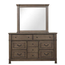 Huddersfield - Dresser by Unique Piece Furniture
