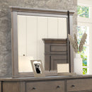 Huddersfield - Mirror by Unique Piece Furniture