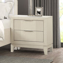 Isadore - Nightstand by Unique Piece Furniture