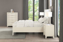 Isadore - Queen Bed by Unique Piece Furniture