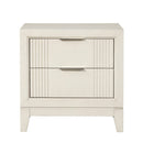 Isadore - Nightstand by Unique Piece Furniture
