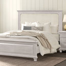 Swanley - Queen Bed by Unique Piece Furniture