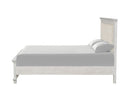 Swanley - E.King Bed by Unique Piece Furniture