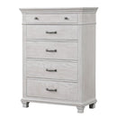 Swanley - Chest by Unique Piece Furniture