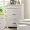 Swanley - Chest by Unique Piece Furniture