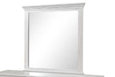 Swanley - Mirror by Unique Piece Furniture